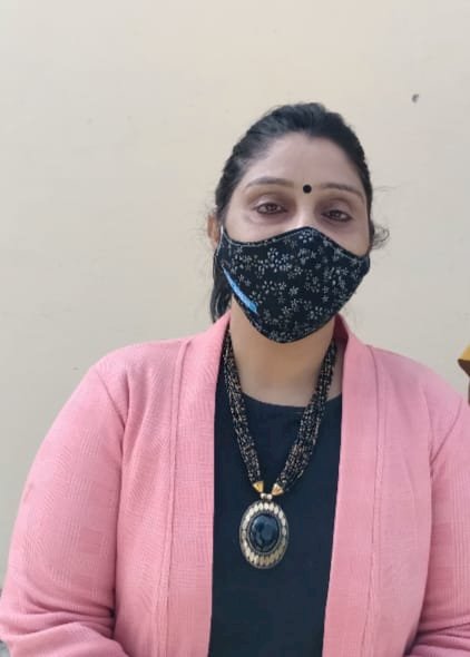 भाजपा महिला मोर्चा सिरमौर कोरोना पर करेगी जागरूक ddnewsportal.com