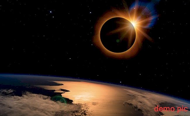 जानियें किन राशियों के लिए होंगे लाभकारी साल के पहले सूर्य और चंद्र ग्रहण ddnewsportal.com