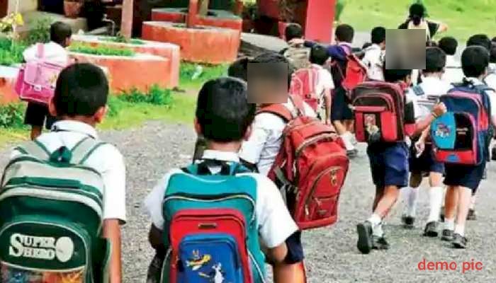 हिमाचल सरकार ने स्कूलों पर फिर लिया एक बड़ा फैसला ddnewsportal.com
