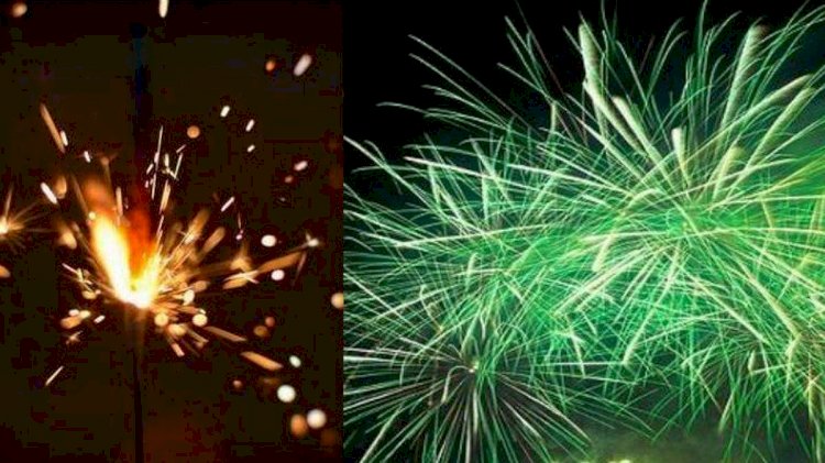 पटाखे तय मानकों पर खरे न उतरने पर होंगे चालान  ddnewsportal.com