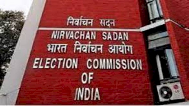 हिमाचल: चुनाव आयोग ने रोके करोड़ों रूपये के टेंडर ddnewsportal.com