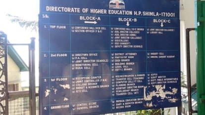हिमाचल: कॉलेज के शिक्षकों को अब करना होगा ये काम...  ddnewsportal.com