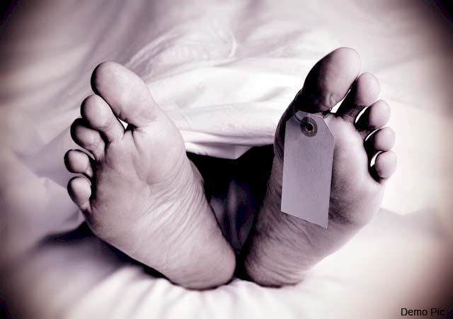 Himachal: यहां होटल के कमरें में मृत मिला CRPF का जवान  ddnewsportal.com