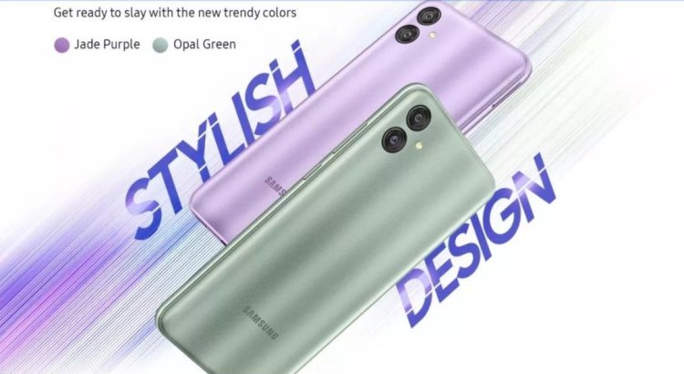 Samsung का ये नये साल का पहला स्मार्टफोन फोन शानदार ddnewsportal.com