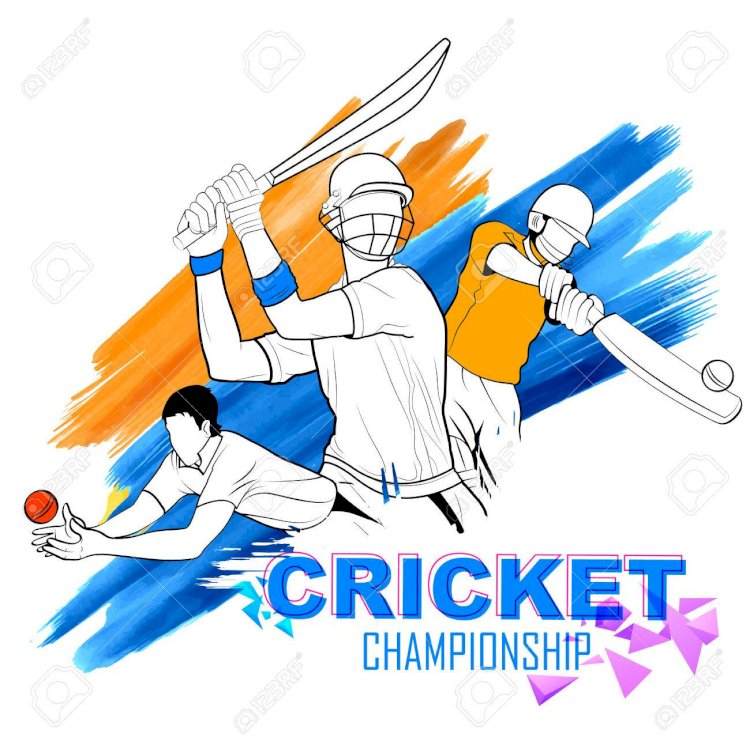 Paonta Sahib: उत्तर भारत स्तर की क्रिकेट प्रतियोगिता इस तारीख से होगी शुरु ddnewsportal.com
