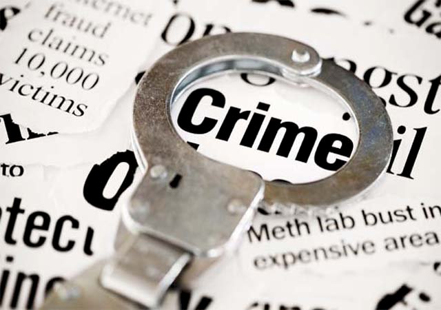 Himachal Crime News: वोल्वो बस में सफर और जेब में चिट्टा  ddnewsportal.com