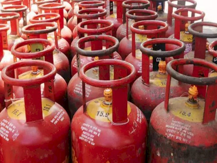 मंहगाई की मार: हिमाचल में अब 1200 रूपये तक गैस सिलेंडर ddnewsportal.com