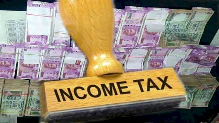 Income Tax Notice: कमाई की गलत जानकारी देने वालों पर विभाग सख्त ddnewsportal.com
