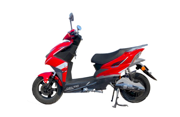 Electric Scooter: मात्र 64 रुपये में घर लाएं इलेक्ट्रिक स्कूटर  ddnewsportal.com