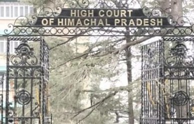 Himachal: प्रदेश हाईकोर्ट का PET को लेकर बड़ा निर्णय ddnewsportal.com