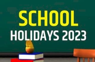 Himachal Latest News: आ गया स्कूलों की 2023 की छुट्टियों का शेड्यूल ddnewsportal.com
