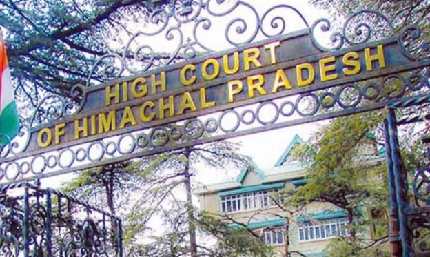 Himachal News: हाइकोर्ट का सरकार के 6 CPS को नोटिस ddnewsportal.com