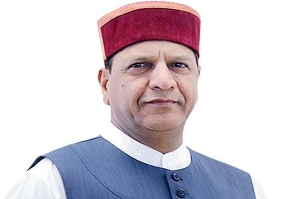 Himachal News: सिरमौर के पास ही रहा भाजपा प्रदेश अध्यक्ष का पद ddnewsportal.com