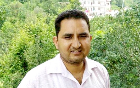Paonta Sahib: MC Shimla- सीएम सुक्खू सरकार की जनहितैषी नितियों की जीत- चौहान ddnewsportal.com
