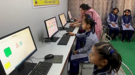 Himachal News:  कंप्यूटर शिक्षक अब कंपनी के तहत सेवाएं देने को नही तैयार ddnewsportal.com