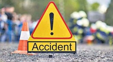 Himachal Accident News: जब HRTC बस के नीचे घुस गई नैनो कार ddnewsportal.com