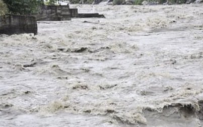 Himachal News: नदी को दूषित करने पर नगर परिषद को लाखों का जुर्माना  ddnewsportal.com