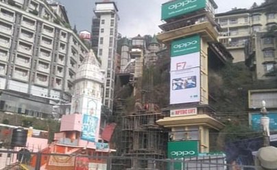 Himachal News: शिमला माल रोड़ को लिफ्ट की सवारी हुई महंगी  ddnewsportal.com