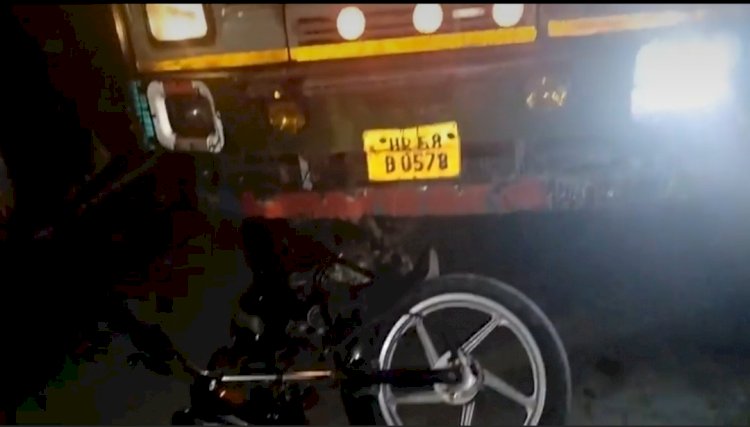 Paonta Sahib: बेलगाम ट्रक-डंपर चालकों के खिलाफ आखिरकार पुलिस-प्रशासन कब उठायेगा सख्त कदम  ddnewsportal.com