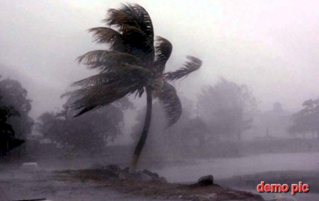 Cyclone Biparjoy: चक्रवाती तूफान बिपरजॉय को लेकर हिमाचल में अलर्ट - ddnewsportal.com