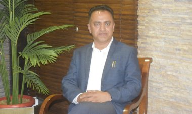 टिप्पणी: घरेलू पर्यटन प्रोत्साहन से मालदीव क्यों बौखलाया: डाॅ पुंडीर ddnewsportal.com