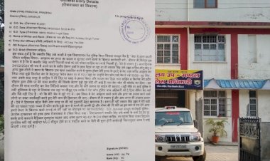 Paonta Sahib: पत्रकार के अपहरण और हत्या के प्रयास की पुलिस में शिकायत, ये गंभीर आरोप... ddnewsportal.com