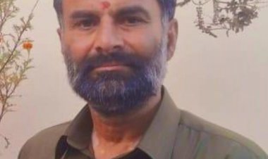 Sirmour: नाहन में इस दिन होगा मातृवंदना विशेषांक विमोचन व कारसेवक सम्मान समारोह ddnewsportal.com