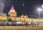 Gurudwara Shri Paonta Sahib: भोग श्री अखंड पाठ साहिब के साथ होला मोहल्ला का हुआ आगाज, होंगे ये कार्यक्रम...  ddnewsportal.com