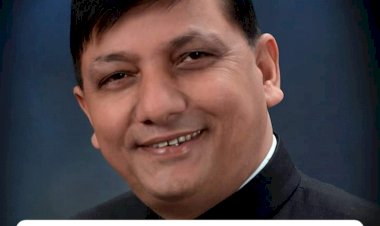 Himachal News: राजेंद्र राणा का सीएम पर पलटवार, विधायकों को जलील करना और मित्रों को लूट की छूट देना ही सरकार की उपलब्धि  ddnewsportal.com