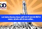 Lok Sabha Election News: दूसरे चरण में आज 88 सीटों पर मतदान, पढ़ें कौन-कौन से राज्य शामिल... ddnewsportal.com