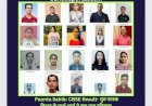 Paonta Sahib: CBSE Result- गुरु नानक मिशन के पार्थ शर्मा ने 98.2% अंक लेकर रचा नया इतिहास ddnewsportal.com