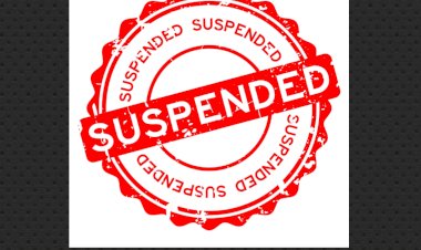 LS Election HP News: सिरमौर में भाजपा चुनावी रैली में पंहुचा शिक्षक निलंबित, हैडक्वार्टर शिलाई किया तय... ddnewsportal.com