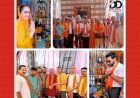 Paonta Sahib: दूनेश्वर महादेव मंदिर मूर्ति प्राण प्रतिष्ठा, डिफेंस काॅलोनी में जागरण-भंडारे में पंहुची ये हस्तियाँ भी... ddnewsportal.com