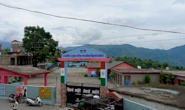 Schools Sport News: सतौन जोन अंडर-19 ब्वायज टूर्नामेंट जामना में ddnewsportal.com