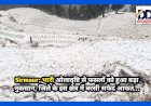 Sirmour: भारी ओलावृष्टि से फसलों को हुआ बड़ा नुकसान, जिले के इस क्षेत्र में बरसी सफेद आफत... ddnewsportal.com