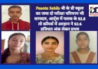 Paonta Sahib: बी के डी स्कूल का जमा दो परीक्षा परिणाम भी शानदार, आर्ट्स में पलक के 92.8 तो कॉमर्स में अरहान ने 92.6 प्रतिशत अंक लेकर प्रथम  ddnewsportal.com